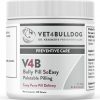 V4B Pasty Pill Delivery Formula for Bulldogs and French Bulldogs