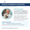 Dr. Kraemer explains why the Disc, Back and Nerves Ultimate Bundle for bulldogs 60lb and over is put together the way it is