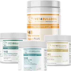 bulldog Heart and Blood Ultimate Bundle