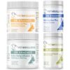 Bully Elongated Soft Palate ULTIMATE Bundle with current 2026 Vet4Bulldog product labels