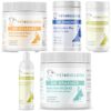 Bully Interdigital Cyst ULTIMATE Bundle with current 2026 Vet4Bulldog product labels