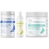 Bully Interdigital Cyst Basic Bundle with current 2026 Vet4Bulldog product labels