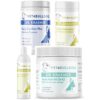 Bully Paw Dermatitis Essential Bundle with current 2026 Vet4Bulldog product labels