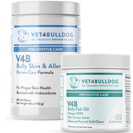Skin & Coat Vital-Care Bundle