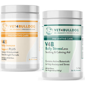 Bulldog StressLess Basic Bundle