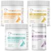 Bully Sleep Apnea ULTIMATE Bundle with current 2026 Vet4Bulldog product labels