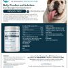 bulldog pain relief supplement