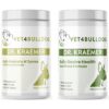 Bully Pancreatitis Basic Care Bundle with current 2026 Vet4Bulldog product labels