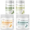 Bully Pancreatitis ULTIMATE Bundle with current 2026 Vet4Bulldog product labels