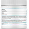 Bulldog Joint Bone and Back Total Care Ingredients