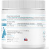 Bulldog Joint Bone and Back Total Care Supplement dosage