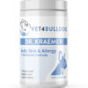 French bulldog Skin and Allergy supplement
