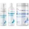 Bully Ringworm Fungus Basic Bundle with current 2026 Vet4Bulldog product labels