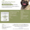 Anti Diarrhea Prefect Stool Supplement Fr. Bulldog
