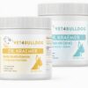 Bulldog and French Bulldog Longevity Vital Supplements