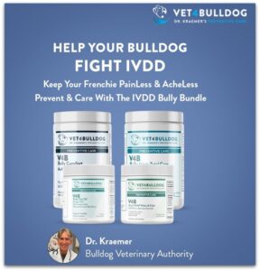 prevent ivdd bulldog bundle