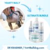 Yeasty Bully prevent and treat bundle