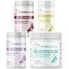 Bully Urinary Incontinent DribbleLess Essential Bundle with current 2026 Vet4Bulldog product labels