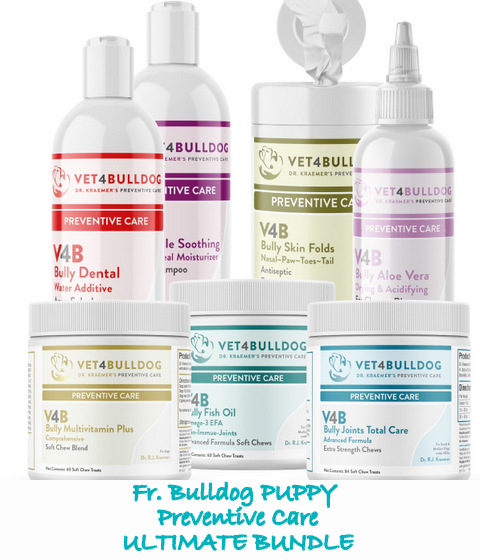 Puppy Bundle - Ultimate