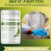 best anal gland impaction supplement