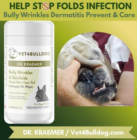 wrinkles and acne ultimate antiseptic wipes