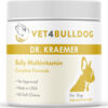 Bulldog Multivitamin Ultimate Supplement