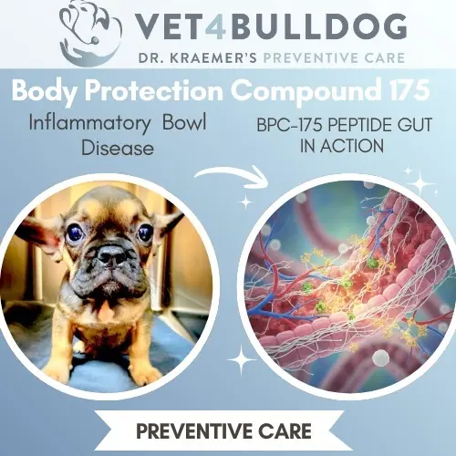 can dogs take bpc 157 Peptides for Pets, Hype, Hope, and What You Must Know Thorne Vitamin B12 benefit::Soften Variant:20mg