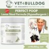 Dr. Kraemer's perefect poop diarrhea formula