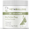 Pefect Poop Anti diarrhea supplement