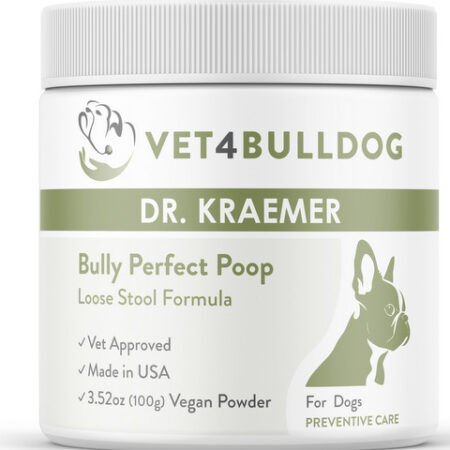 Pefect Poop Anti diarrhea supplement