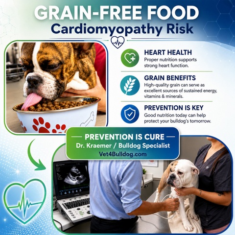 grain free diets benefits and risks