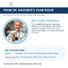 Dr. Kraemer explains why the Arthritis Pain and Ache Basic Bundle for bulldogs 59lb and under is put together the way it is