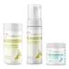 Bully Skin Folds Wrinkles Basic Care Bundle: current bundle products
