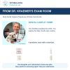 Bully Dental Hygiene PlaqueLess Ultimate Care Bundle: Dr. Kraemer with a French Bulldog and daily care guidance