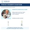 Bully Skinfold Wrinkles Essential-Care Bundle: Dr. Kraemer with a French Bulldog and daily care guidance