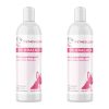 Bully Hypoallergenic Skincare Basic Bundle: current bundle products