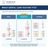 Bully Dental Health Essential Bundle: comparison of current product combinations