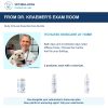 Bully ItchLess Essential-Care Bundle: Dr. Kraemer with a French Bulldog and daily care guidance