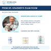 Bully Senior Basic Care Bundle: Dr. Kraemer with a French Bulldog and daily care guidance