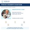 Bully Immune Support ULTIMATE Care Bundle: Dr. Kraemer with a French Bulldog and daily care guidance