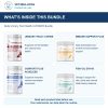 Bully Urinary Tract Health ULTIMATE Bundle: products included and their daily care roles