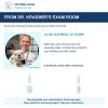 Bully Aloe Oatmeal Soothing Skincare ULTIMATE Bundle: Dr. Kraemer with a French Bulldog and daily care guidance