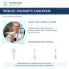 Bully Adult Essential Bundle from Dr. Kraemer’s exam room, with original 2026 Vet4Bulldog product photographs