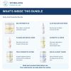 Bully Adult Essential Bundle what is inside, with original 2026 Vet4Bulldog product photographs