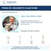 Bully Adult ULTIMATE Bundle from Dr. Kraemer’s exam room, with original 2026 Vet4Bulldog product photographs