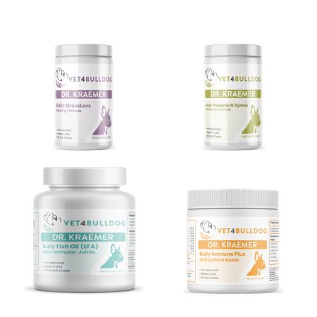 Bully Respiratory & Airways ULTIMATE Bundle: current bundle products