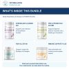 Bully Respiratory & Airways ULTIMATE Bundle: products included and their daily care roles