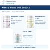 Bully Respiratory & Airways Essential Bundle: products included and their daily care roles