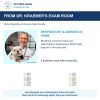 Bully Respiratory & Airways Basic Bundle: Dr. Kraemer with a French Bulldog and daily care guidance