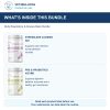 Bully Respiratory & Airways Basic Bundle: products included and their daily care roles